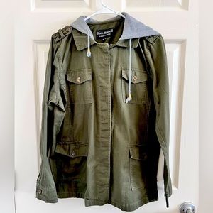 Women’s Jason Maxwell Outerwear Jacket